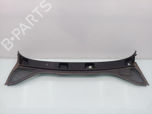 Torpedoplate Torpedoplate AUDI A3 Sportback (8YA, 8YF) 35 TDI (150 hp) 33932149 33932149