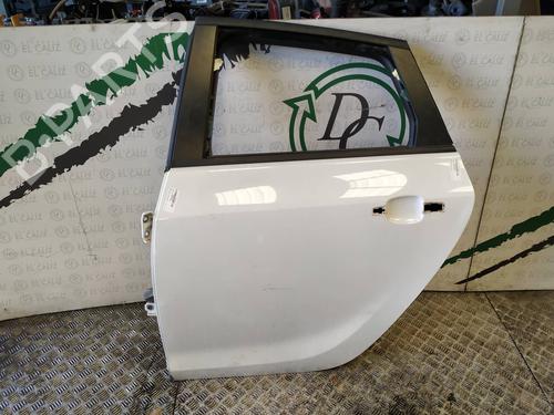Used Left rear door OPEL ASTRA J (P10) 1.6 CDTi (68) (110 hp) 8097862