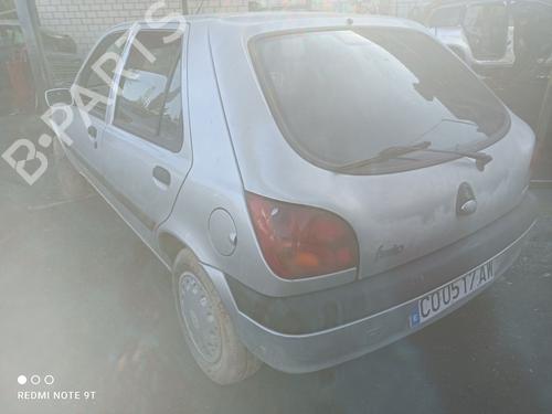 Expansion tank FORD FIESTA IV (JA_, JB_) 1.8 D | BP12433839C120 