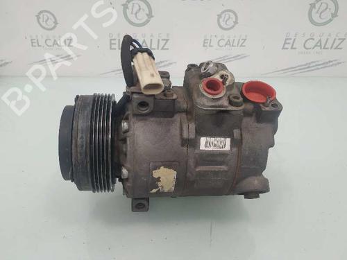 AC compressor OPEL ZAFIRA A MPV (T98) 1.8 16V (F75) | BP8089155M34 