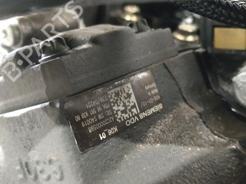 Engine LANCIA PHEDRA (179_) 2.0 D Multijet (179.AXL1B, 179.BXL1B) | BP29452591M1 