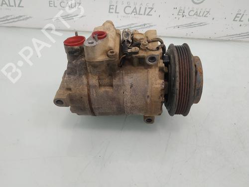 Used AC compressor LAND ROVER FREELANDER I (L314) 2.0 Td4 4x4 (112 hp) 8094001
