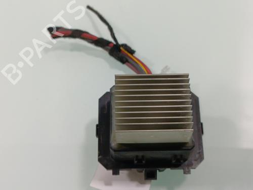 Heater resistor OPEL VIVARO B Bus (X82)  | BP34607295M108  - Image 6