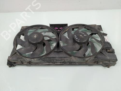 Used Radiator fan PEUGEOT 306 (7B, N3, N5) 1.9 SLD (68 hp) 30833340