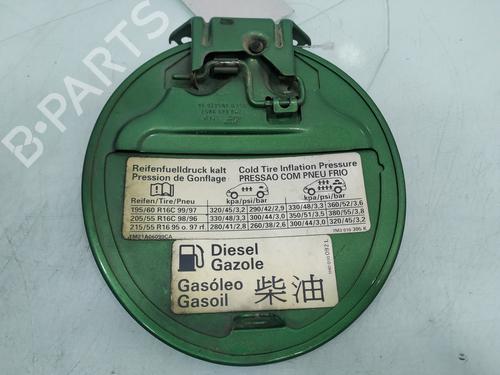 Fuel flap VW SHARAN (7M8, 7M9, 7M6) 1.9 TDI | BP17139444C131 
