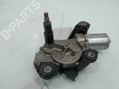 Used Rear wiper motor NISSAN QASHQAI / QASHQAI +2 I (J10, NJ10, JJ10E) 1.6 dCi (130 hp) 17727730