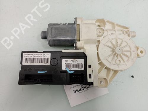 Right front window motor RENAULT LAGUNA III (BT0/1) 1.5 dCi (BT00, BT0A, BT0T, BT1J) | BP15467628E20 