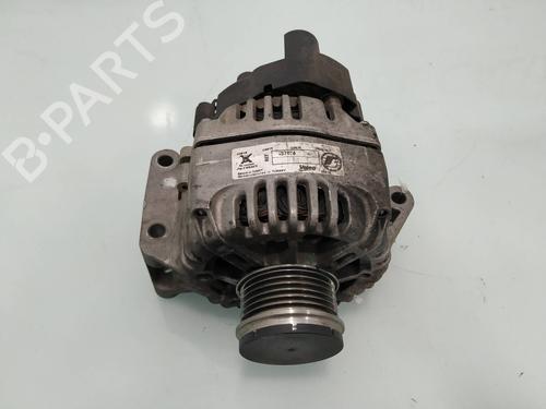 Used Alternator OPEL ASTRA H (A04) 1.3 CDTI (L48) (90 hp) 8185952