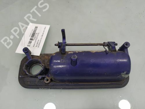 Tailgate handle VW POLO III (6N1) 45 1.0 | BP8588778C132 