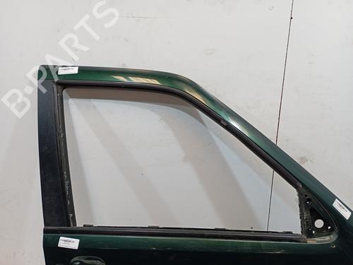 Right front door NISSAN TERRANO II (R20) 2.7 TDi 4WD | BP13216481C3 