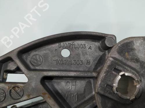 Hand brake SEAT LEON (1P1)  | BP23423301I18 