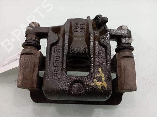Left rear brake caliper HYUNDAI SANTA FÉ I (SM) 2.0 CRDi | BP13732169M107 