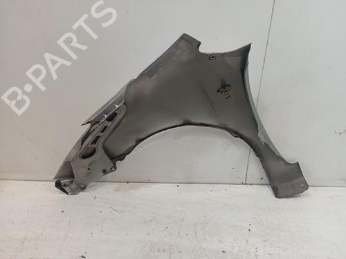 Right front fenders TOYOTA PRIUS Liftback (_W2_) 1.5 Hybrid (NHW20_, NHW20R) | BP26407160C42