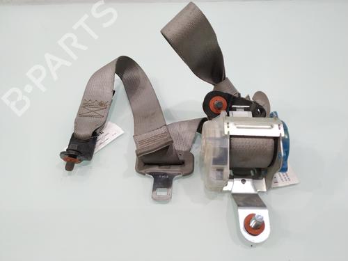 Used Rear left seatbelt KIA CARENS II MPV (FJ) 2.0 CRDi (140 hp) 8085695