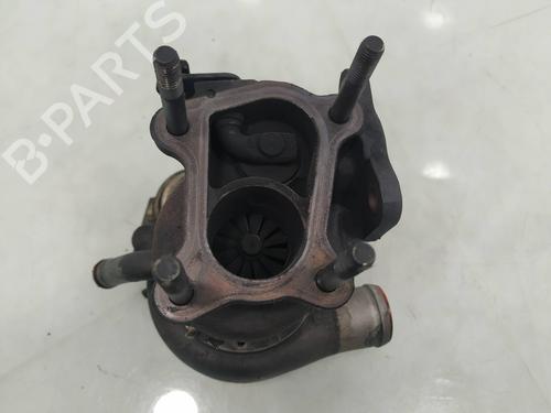 Turbocharger/Supercharger OPEL ASTRA G Hatchback (T98) 1.7 DTI 16V (F08, F48) | BP8084725M71 