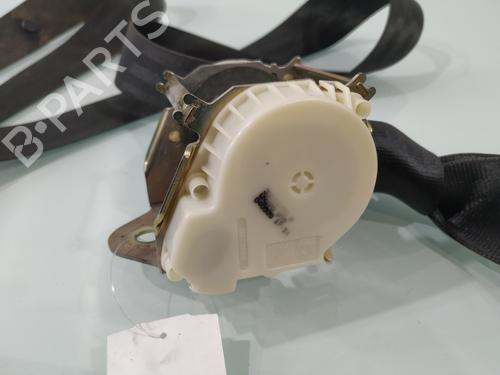 Rear right seatbelt AUDI A3 (8P1)  | BP29855900I28