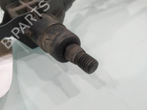 Front wiper motor RENAULT MEGANE III Hatchback (BZ0/1_, B3_) 1.5 dCi (BZ1G, BZ1W, BZ0R) | BP31828389M29