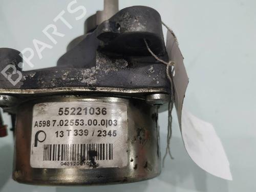 Vacuum pump PEUGEOT BIPPER (AA_) | BP38781769M80 - Image 2