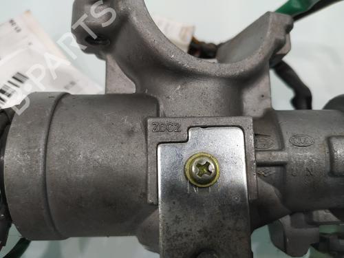 Ignition barrel KIA CARENS II MPV (FJ) 2.0 CRDi | BP8085696M48 