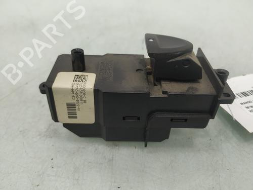 Used Right rear window switch HONDA CIVIC VIII Hatchback (FN, FK) 2.2 CTDi (FK3) (140 hp) 20309284