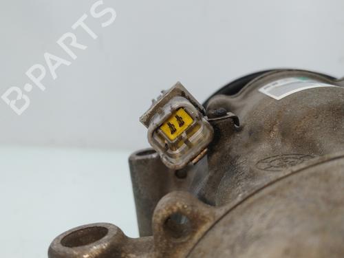 AC compressor RENAULT CLIO III (BR0/1, CR0/1)  | BP30773484M34  - Image 7