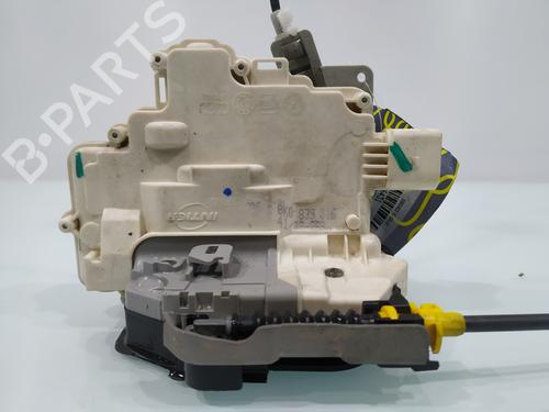 Used Rear right lock AUDI A4 B8 (8K2) 2.0 TDI (143 hp) 24124036