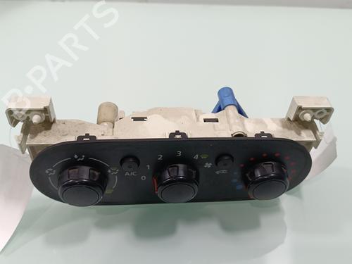 Climate control OPEL VIVARO B Bus (X82)  | BP34508638I5  - Image 7
