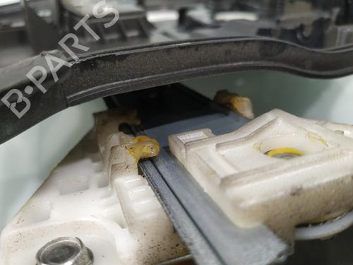Front right window mechanism MAZDA 5 (CR) 2.0 CD (CR19) | BP37241843C23 - Image 3