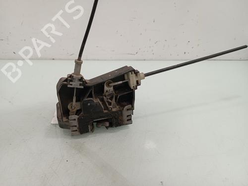 Front right lock OPEL CORSA C (X01) 1.3 CDTI (F08, F68) | BP15385596C97 