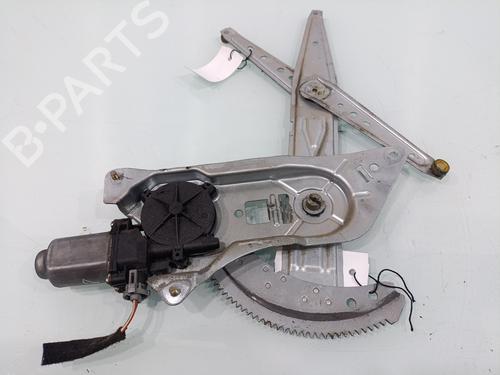 Front right window mechanism RENAULT KANGOO (KC0/1_) 1.5 dCi | BP36419048C23 - Image 3