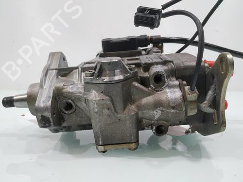 Injection pump RENAULT SCÉNIC I MPV (JA0/1_, FA0_) 1.9 dTi (JA1U) | BP30773476M78 