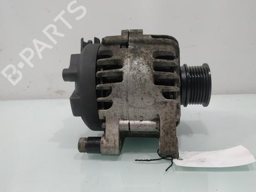 Alternator FORD FIESTA VI (CB1, CCN) 1.4 TDCi | BP36262289M7 - Image 6