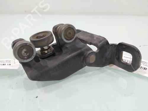 Hinge/Door check strap FORD TRANSIT Van (FA_ _)  | BP29451058C146 