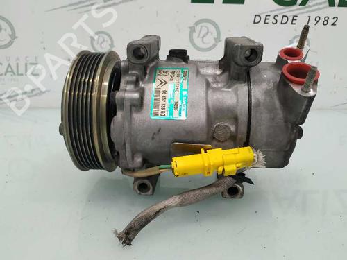 AC compressor CITROËN XSARA (N1) 1.6 16V | BP8091688M34 