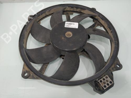Used Radiator fan Radiator fan 37012302 37012302