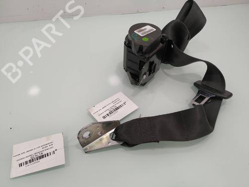 Rear right belt tensioner VW GOLF VI Variant (AJ5) [2009-2014]null 1K9857806 | 1K9857806 |