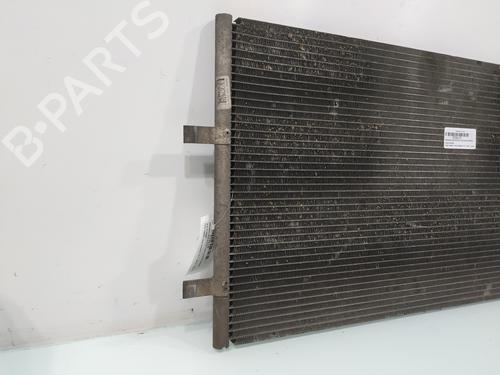Heater matrix FORD TRANSIT Van (FA_ _)  | BP29451057M63 