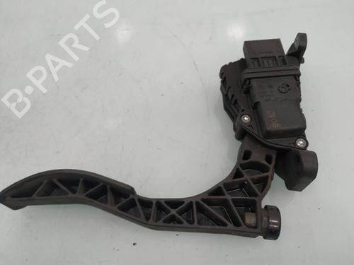 Used Pedal AUDI A6 C6 Avant (4F5) 3.0 TDI quattro (225 hp) 8094713
