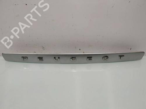 Bagagerumshåndtag Bagagerumshåndtag PEUGEOT 308 SW I (4E_, 4H_) [2007-2014] 39696730 39696730