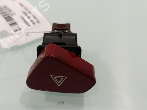 Warning switch PEUGEOT 607 (9D, 9U)  | BP33932246I22  - Image 5