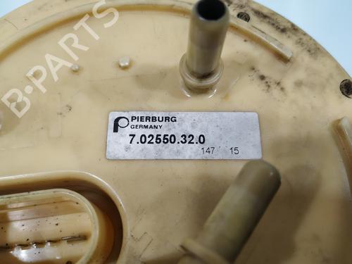 Fuel pump VW PASSAT B6 (3C2)  | BP24417292M76 