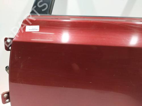 Left rear door BMW X3 (E83) xDrive 20 d | BP9195932C4 