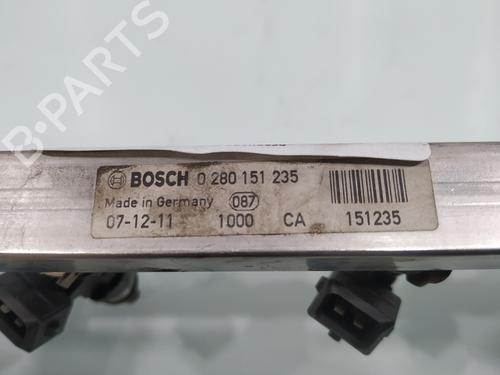 Sprederrør FIAT LINEA (323_, 110_) 1.4 T-Jet (323AXC1A) | BP28196040M98 