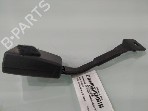 Boucle de ceinture de sécurité OPEL ASTRA H TwinTop (A04) 1.8 (L67) (140 hp) 29329470