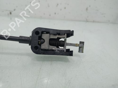 Rear left lock SEAT ARONA (KJ7, KJP) 1.0 TSI | BP20701350C100 