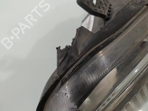 Left headlight FORD FIESTA VI (CB1, CCN) 1.6 TDCi | BP29913314C28
