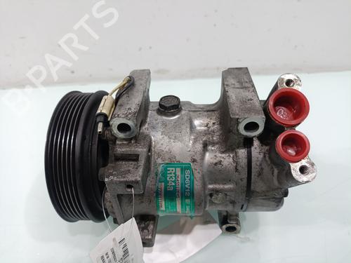 Used AC compressor AC compressor RENAULT CLIO II (BB_, CB_) 1.9 D (B/CB0E, BB0J) (64 hp) 33982605 33982605