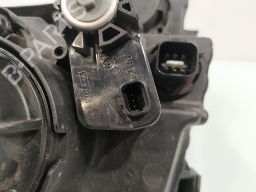 Left headlight HYUNDAI ix35 (LM, EL, ELH)  | BP28036084C28 