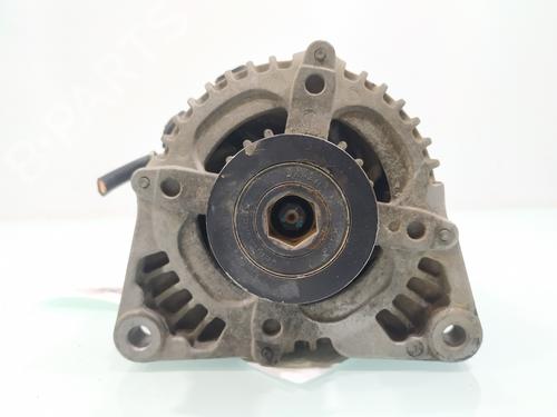 Alternator FORD FUSION (JU_) 1.6 TDCi | BP26602706M7 