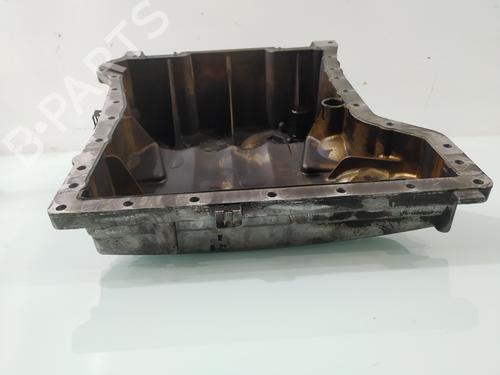 Oil sump MERCEDES-BENZ CLK (C209)  | BP29830950M115 